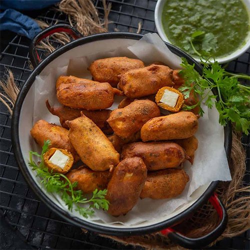 Paneer Pakora