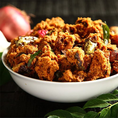 Vegetable Pakora
