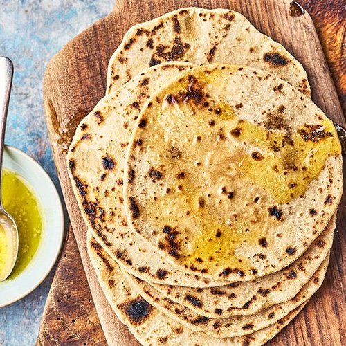 Roti/ Chapati
